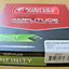 Scientific Anglers Amplitude Smooth Infinity Fly Line Green WF4F 132671 Unused - MagsTag