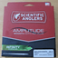 Scientific Anglers Amplitude Smooth Infinity Fly Line Green WF4F 132671 Unused - MagsTag