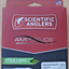 Scientific Anglers Amplitude Smooth Titan Long Fly Line WF8F 131889 Open Box - MagsTag