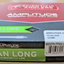 Scientific Anglers Amplitude Smooth Titan Long Fly Line WF8F 131889 Open Box - MagsTag