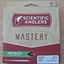 SCIENTIFIC ANGLERS MASTERY INFINITY WF - 7 - F 7 WT FLY LINE Unused Open Box - MagsTag