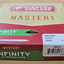 SCIENTIFIC ANGLERS MASTERY INFINITY WF - 7 - F 7 WT FLY LINE Unused Open Box - MagsTag
