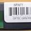 Scientific Anglers WF3F Amplitude Smooth AST PLUS Infinity Fly Line - MagsTag