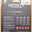 Scientific Anglers WF3F Amplitude Smooth AST PLUS Infinity Fly Line - MagsTag
