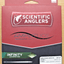 Scientific Anglers WF3F Amplitude Smooth AST PLUS Infinity Fly Line - MagsTag