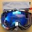 Scott Reply Goggles Illuminator No Fog Lens Sensory - MagsTag
