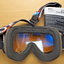 Scott Reply Goggles Illuminator No Fog Lens Sensory - MagsTag