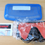 SeaDive SeaLite RayBlocker HD Diving Silicone Mask Anti-UV Glare Frameless - MagsTag