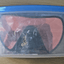 SeaDive SeaLite RayBlocker HD Diving Silicone Mask Anti-UV Glare Frameless - MagsTag