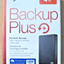 Seagate Backup Plus Portable Storage 4TB USB 3.0 STDR4000100 New Unused - MagsTag