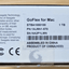 Seagate GoFlex Mac Portable 1TB External Hard Drive STBA 1000100 FireWire 800 - MagsTag