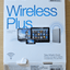 Seagate Wireless Plus 1TB Hard Drive PC Mac Wi - Fi Built - in 802.11 b/g/n Unused - MagsTag