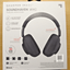 Sharper Image SOUNDHAVEN ANC Over - Ear Wireless Headphones Black - MagsTag
