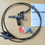 Shimano Deore XT BL - M8100 & BR - M8110 - R, 1700mm hose, ICE Tech Rear - MagsTag
