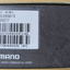 Shimano Deore XT BL - M8100 & BR - M8110 - R, 1700mm hose, ICE Tech Rear - MagsTag