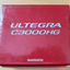 Shimano Ultegra C3000HG Spinning Reel 3000 6.0:1 Gear Ratio - MagsTag