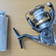 Shimano Ultegra C3000HG Spinning Reel 3000 6.0:1 Gear Ratio - MagsTag