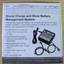 Shorai LFX09A2 - BS12 Lithium Iron Extreme - Rate Battery - MagsTag