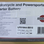 Shorai LFX09A2 - BS12 Lithium Iron Extreme - Rate Battery - MagsTag