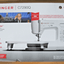 SINGER C7290Q 400 Stitch Sewing & Quilting Machine with Extension Table - MagsTag
