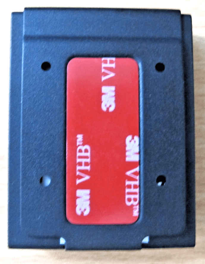 Siren Marine Wireless Bilge Pump Sensor SM - WLS - BILG New Unused - MagsTag