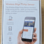 Siren Marine Wireless Bilge Pump Sensor SM - WLS - BILG New Unused - MagsTag
