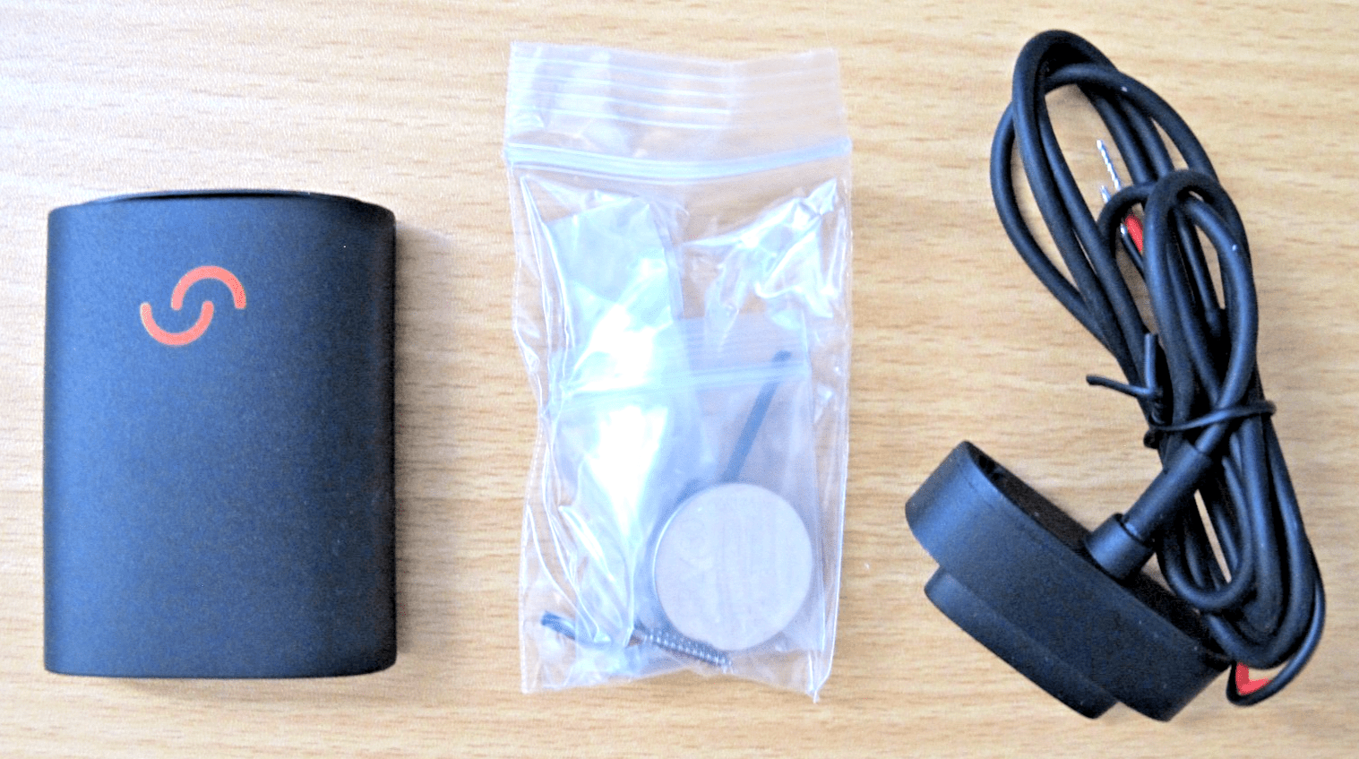 Siren Marine Wireless Bilge Pump Sensor SM - WLS - BILG New Unused - MagsTag