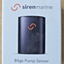 Siren Marine Wireless Bilge Pump Sensor SM - WLS - BILG New Unused - MagsTag