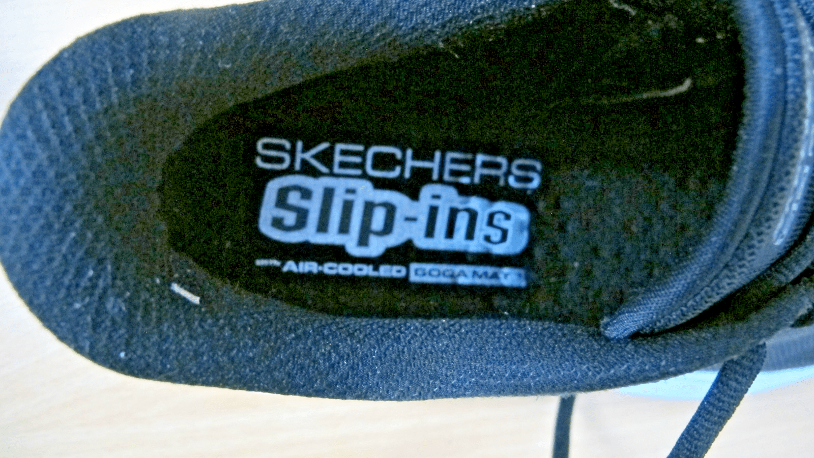Skechers Slip-ins Size US 8 38 EUR Go Run Max Cushioning Endeavour Hallandale - MagsTag