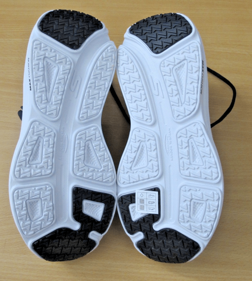 Skechers Slip-ins Size US 8 38 EUR Go Run Max Cushioning Endeavour Hallandale - MagsTag