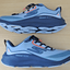 Skechers Waterproof Max Run Vorteza Slate 10.5 US EU44 Air-Cooled Goga Mat Shoes - MagsTag