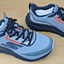 Skechers Waterproof Max Run Vorteza Slate 10.5 US EU44 Air-Cooled Goga Mat Shoes - MagsTag