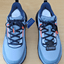 Skechers Waterproof Max Run Vorteza Slate 10.5 US EU44 Air-Cooled Goga Mat Shoes - MagsTag