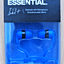 Skullcandy Ink'd+ Wired Earbuds In - Ear Headphones Mic Blue Android NEW - MagsTag