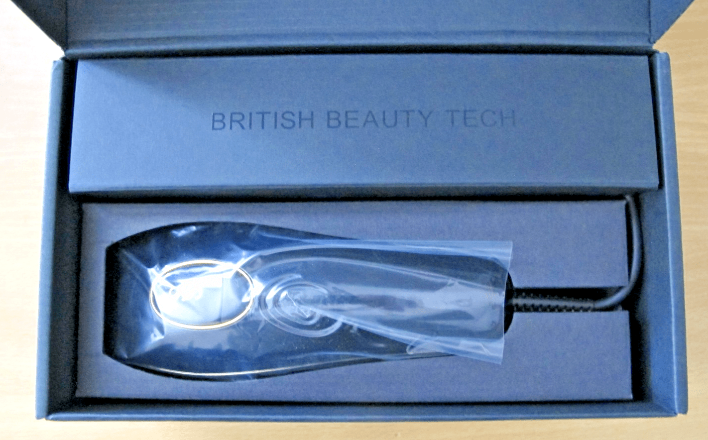 SmoothSkin Pure Fit IPL Hair Removal Device for Body and Face New Open Box - MagsTag