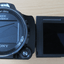 Sony HDR - PJ710V (32 GB) AVC Camcorder Full HD 1920×1080 video Built - in projector - MagsTag