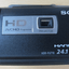Sony HDR - PJ710V (32 GB) AVC Camcorder Full HD 1920×1080 video Built - in projector - MagsTag