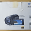 Sony HDR - PJ710V (32 GB) AVC Camcorder Full HD 1920×1080 video Built - in projector - MagsTag
