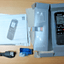 Sony ICD-PX333 IC Recorder Black Digital Pocket 4GB Voice Memo MicroSD - MagsTag