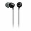 Sony MDR - EX15AP In - Ear Earbud with Microphone Black MDREX15AP/B - MagsTag