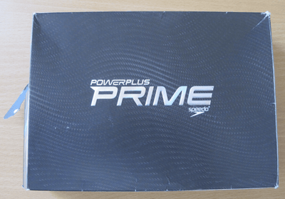 Speedo powerline plus pp prime jammer speedo black size 20 XS Open Box Unused - MagsTag