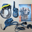 SportDOG 100 Yard Trainer Stubborn Dog Remote Collar Yard Training YT - 100S - MagsTag