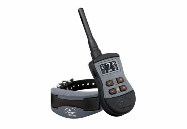 SportDOG SD - 1275 SportTrainer 1275 3/4 Mile Dog Remote Trainer Collar Open Box - MagsTag
