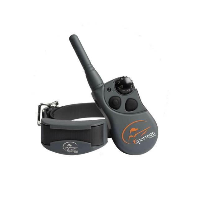SportDOG SD - 425XS 500 FieldTrainer Stubborn Dog Remote Training Collar Open Box - MagsTag