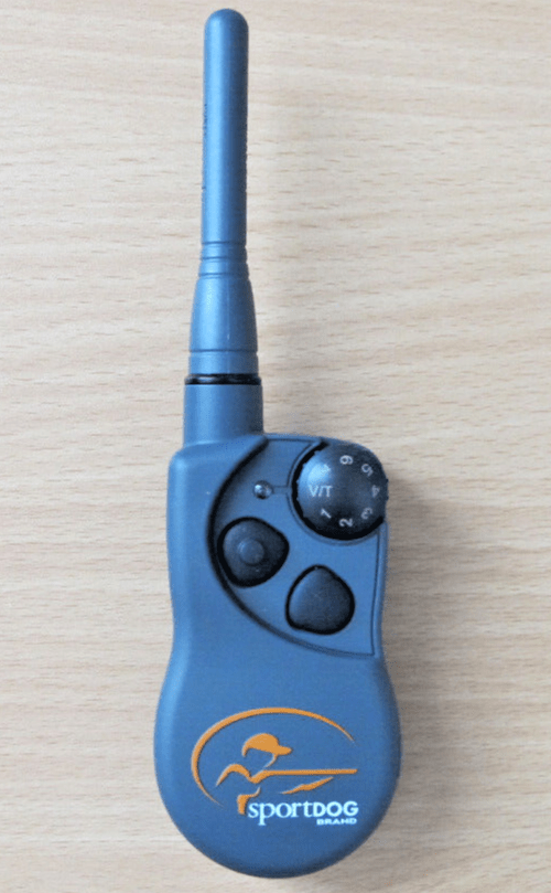 SportDOG SD - 825X Rechargeable Dog Training Collar Open Box Mint - MagsTag