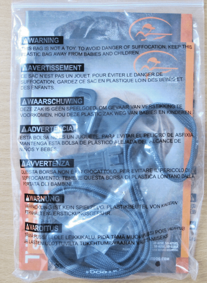 SportDOG SD - 825X Rechargeable Dog Training Collar Open Box Mint - MagsTag