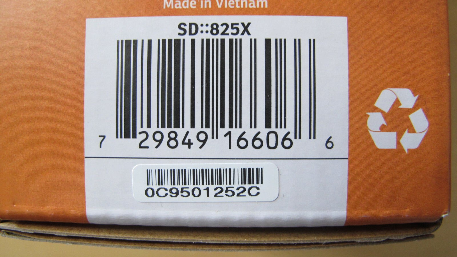 SportDOG SD - 825X Rechargeable Dog Training Collar Open Box Mint - MagsTag