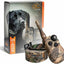 SportDOG Wetland Hunter 425X 500 Yard Remote Dog Trainer SD - 425X CAMO Open Box - MagsTag