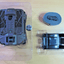 Spypoint Link - Evo Cellular AT&T Video Trail Camera 4G/LTE 12 MP Brown Open Box - MagsTag