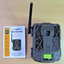 Spypoint Link - Evo Cellular AT&T Video Trail Camera 4G/LTE 12 MP Brown Open Box - MagsTag